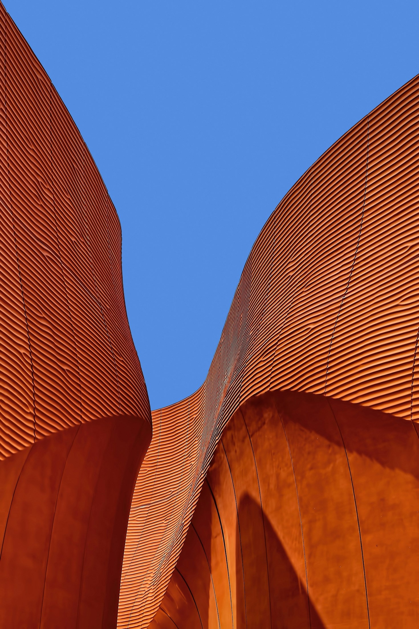 Transformative Projects That Redefine Urban Spaces